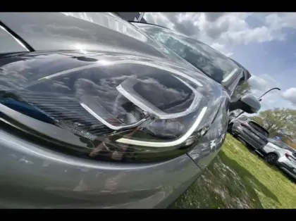 Photo 13 Ford Puma  1.0 Flexifuel 125ch S&S mHEV Titanium