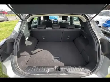 Photo 11 Ford Puma  1.0 Flexifuel 125ch S&S mHEV Titanium