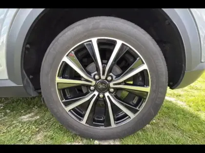 Photo 12 Ford Puma  1.0 Flexifuel 125ch S&S mHEV Titanium