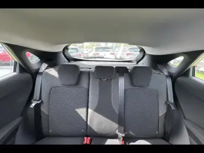 Photo 10 Ford Puma  1.0 Flexifuel 125ch S&S mHEV Titanium