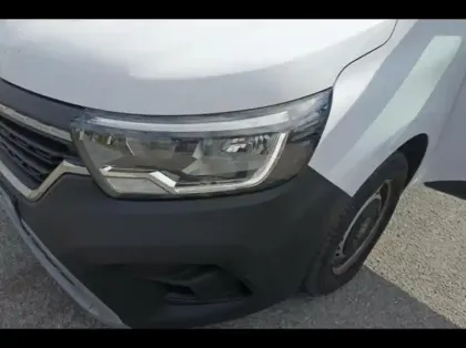 Photo 13 Renault Kangoo  Van L1 1.5 Blue dCi 95ch Grand Confort - 22