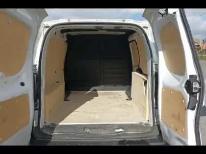 Photo 11 Renault Kangoo  Van L1 1.5 Blue dCi 95ch Grand Confort - 22