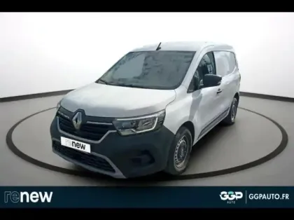 Photo Renault Kangoo Grand Confort