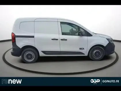 Photo 6 Renault Kangoo  Van L1 1.5 Blue dCi 95ch Grand Confort - 22