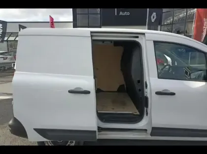 Photo 10 Renault Kangoo  Van L1 1.5 Blue dCi 95ch Grand Confort - 22