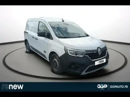 Photo 7 Renault Kangoo  Van L1 1.5 Blue dCi 95ch Grand Confort - 22