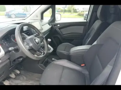 Photo 9 Renault Kangoo  Van L1 1.5 Blue dCi 95ch Grand Confort - 22