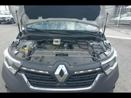 Photo 14 Renault Kangoo  Van L1 1.5 Blue dCi 95ch Grand Confort - 22