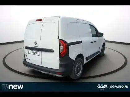 Photo 5 Renault Kangoo  Van L1 1.5 Blue dCi 95ch Grand Confort - 22