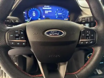 Photo 14 Ford Puma  1.0 Flexifuel 125ch S&S mHEV ST-Line X