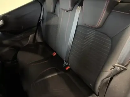 Photo 11 Ford Puma  1.0 Flexifuel 125ch S&S mHEV ST-Line X