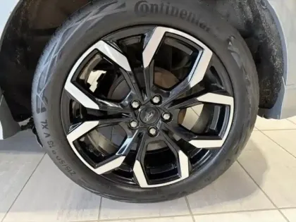 Photo 8 Ford Puma  1.0 Flexifuel 125ch S&S mHEV ST-Line X