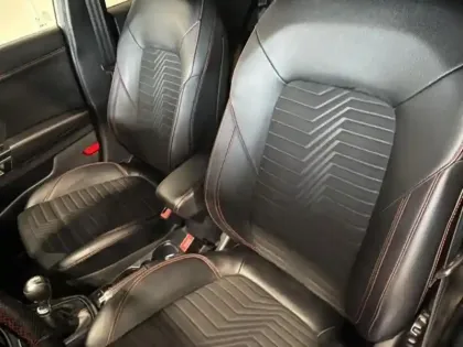 Photo 10 Ford Puma  1.0 Flexifuel 125ch S&S mHEV ST-Line X