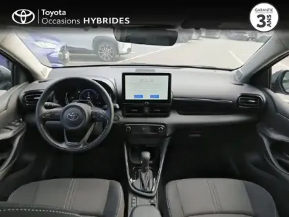 Photo 7 Toyota Yaris  116h Design 5p MY26