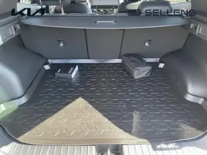 Photo 9 Kia Sportage Gén. V Ph2 GT-line 5