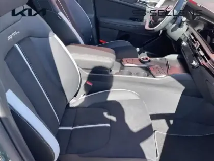 Photo 5 Kia Sportage Gén. V Ph2 GT-line 5