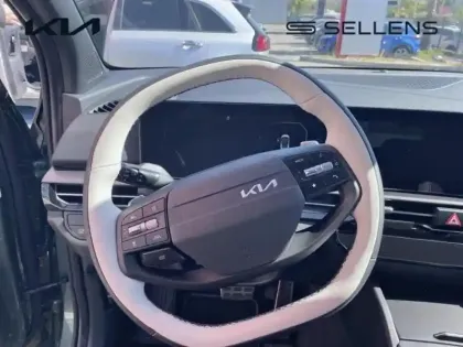 Photo 8 Kia Sportage Gén. V Ph2 GT-line 5