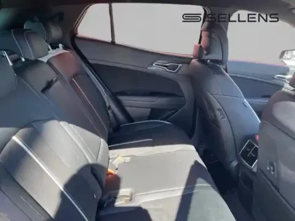 Photo 6 Kia Sportage Gén. V Ph2 GT-line 5