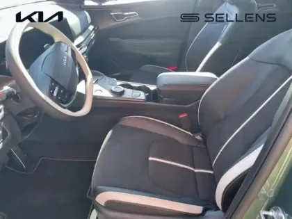 Photo 10 Kia Sportage Gén. V Ph2 GT-line 5