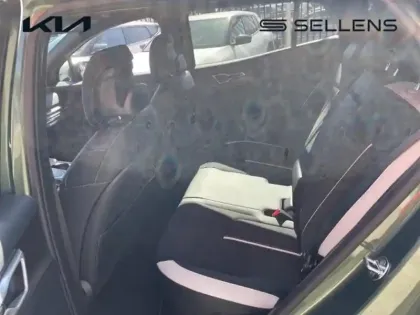 Photo 11 Kia Sportage Gén. V Ph2 GT-line 5