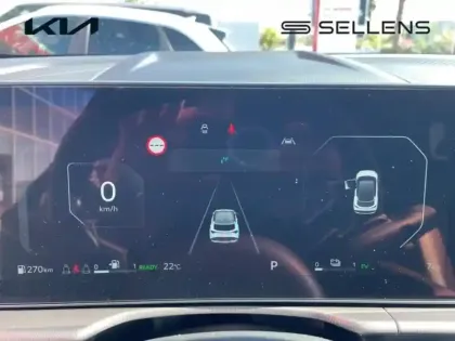 Photo 13 Kia Sportage Gén. V Ph2 GT-line 5