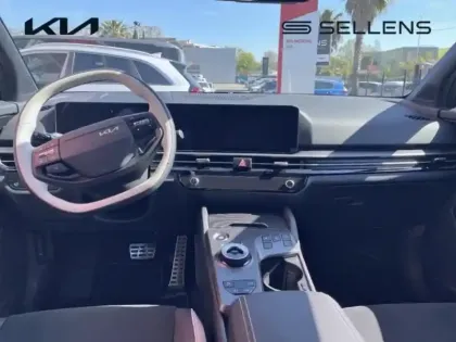 Photo 7 Kia Sportage Gén. V Ph2 GT-line 5