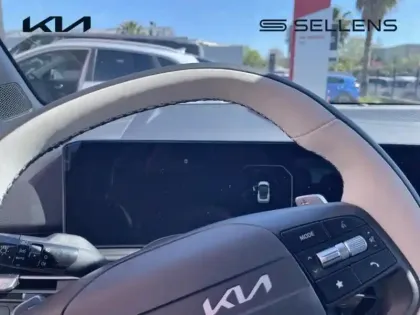 Photo 12 Kia Sportage Gén. V Ph2 GT-line 5