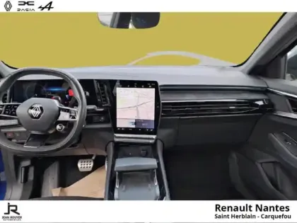 Photo 9 Renault Austral Gén. I (HHN) Ph1 Techno esprit Alpine 5