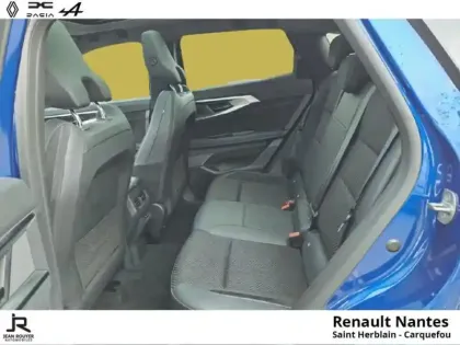 Photo 13 Renault Austral Gén. I (HHN) Ph1 Techno esprit Alpine 5