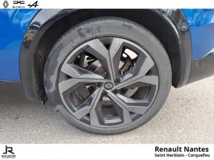 Photo 8 Renault Austral Gén. I (HHN) Ph1 Techno esprit Alpine 5