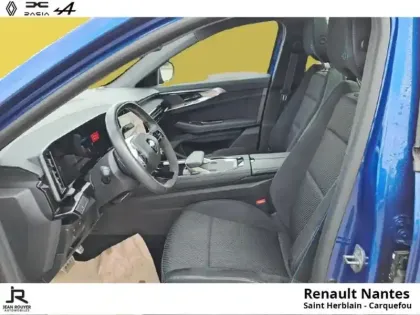 Photo 12 Renault Austral Gén. I (HHN) Ph1 Techno esprit Alpine 5