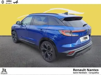 Photo 5 Renault Austral Gén. I (HHN) Ph1 Techno esprit Alpine 5