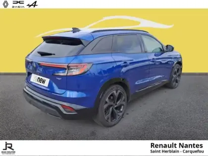 Photo 6 Renault Austral Gén. I (HHN) Ph1 Techno esprit Alpine 5