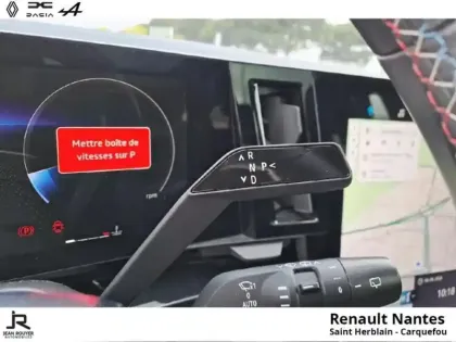 Photo 10 Renault Austral Gén. I (HHN) Ph1 Techno esprit Alpine 5