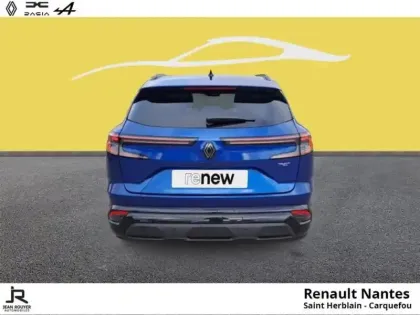 Photo 7 Renault Austral Gén. I (HHN) Ph1 Techno esprit Alpine 5