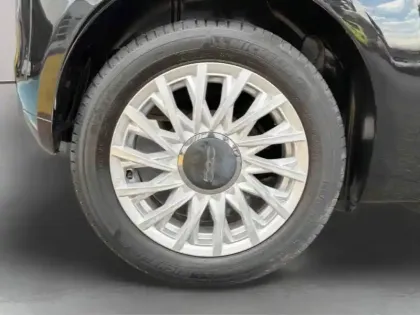 Photo 9 Fiat 500  1.2 8v 69ch Eco Pack Lounge