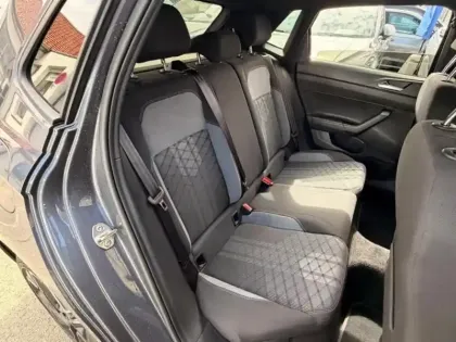 Photo 7 Volkswagen Polo  1.0 TSI 116ch R-Line Edition DSG7