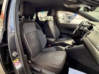 Photo 6 Volkswagen Polo  1.0 TSI 116ch R-Line Edition DSG7