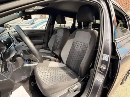 Photo 12 Volkswagen Polo  1.0 TSI 116ch R-Line Edition DSG7