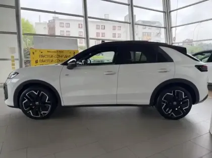 Photo 5 Volkswagen T-roc Gén. II Ph1 R-Line 5