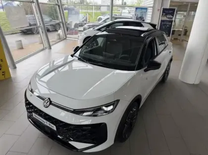 Photo 9 Volkswagen T-roc Gén. II Ph1 R-Line 5