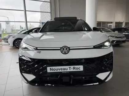 Photo 8 Volkswagen T-roc Gén. II Ph1 R-Line 5