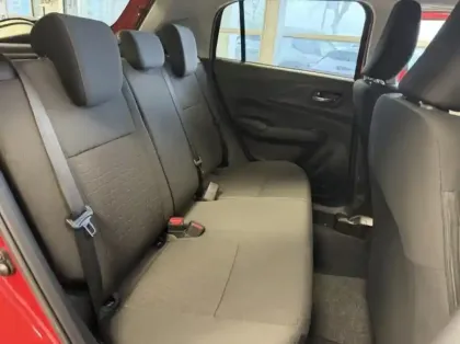 Photo 7 Suzuki Swift Gén. V Ph1 Pack 5