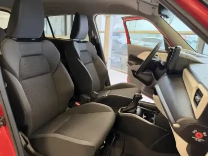 Photo 9 Suzuki Swift Gén. V Ph1 Pack 5