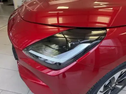 Photo 10 Suzuki Swift Gén. V Ph1 Pack 5