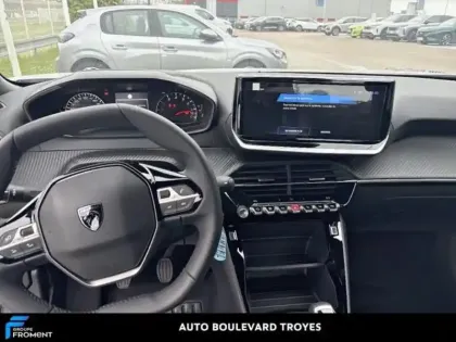 Photo 7 Peugeot 2008 Gén. II Ph2 Style 5