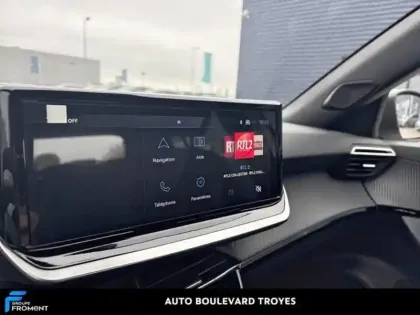 Photo 14 Peugeot 2008 Gén. II Ph2 Style 5