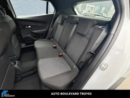 Photo 11 Peugeot 2008 Gén. II Ph2 Style 5