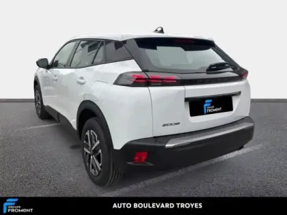 Photo 6 Peugeot 2008 Gén. II Ph2 Style 5