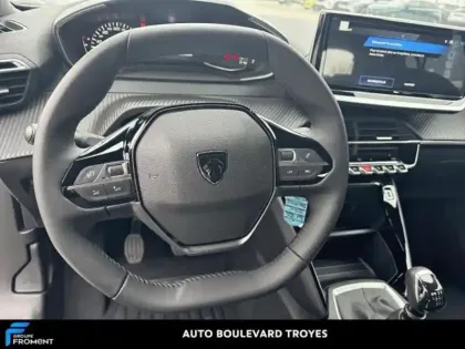 Photo 8 Peugeot 2008 Gén. II Ph2 Style 5